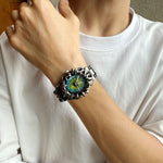 Hip-Hop Millennium Retro Style Watch For Men