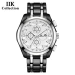 IIK Collection 1361 Calendar Quartz watch for Men