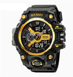 Skmei 2396 Analog Digital waterproof watch for men Skmei