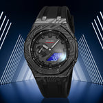 Skmei 2471 Men's Multifunctional Waterproof Watch For Men