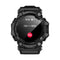 Lokmat Attack GT 5 ATM Waterproof Compass Flash Light 1.32 Inch smartwatch