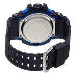1117 Analog Digital Wrist watch for Men, Boys Skmei