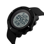 Skmei 1213 Original waterproof digital watch For Men Big Size Skmei