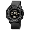 Skmei 1736 Original Digital Watch Slim dial For Men