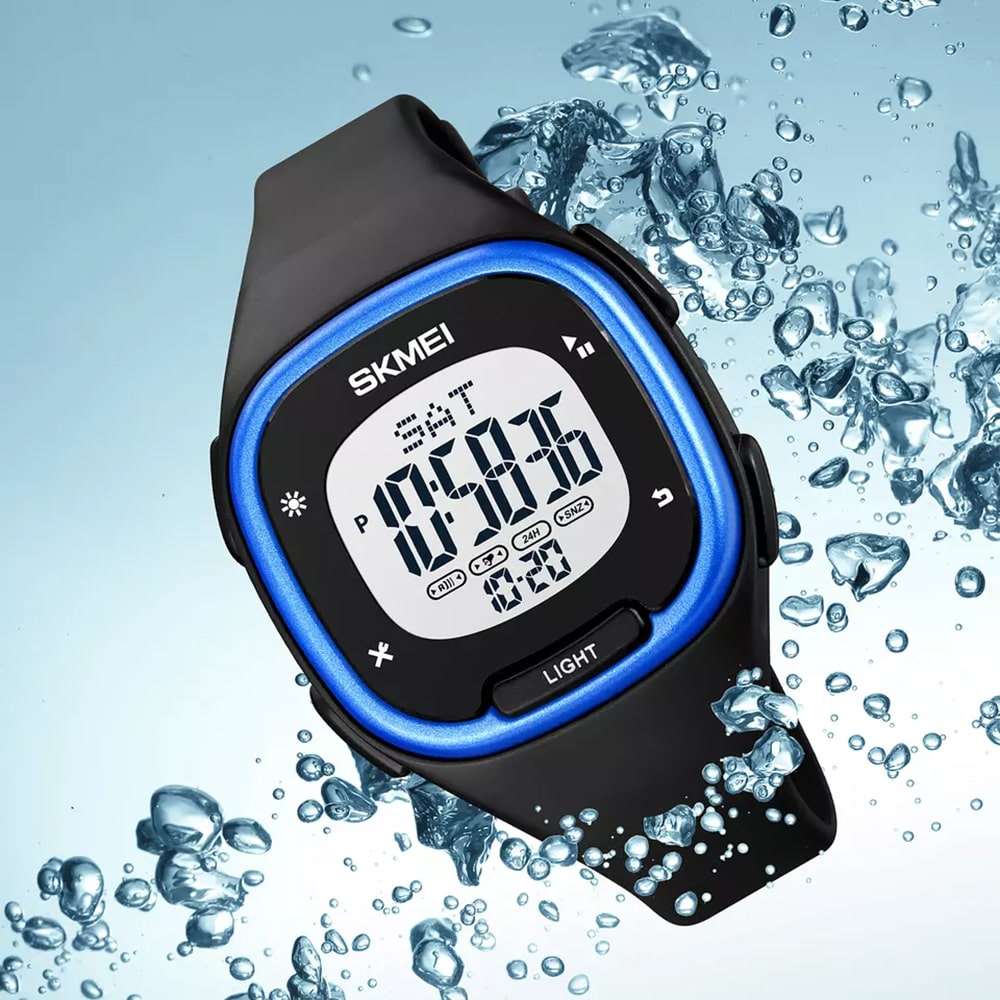 Skmei 1959 Original Digital Sports watch For Teenagers, Girls, Boys, Ladies, Womens Skmei