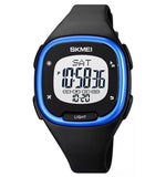 Skmei 1959 Original Digital Sports watch For Teenagers, Girls, Boys, Ladies, Womens Skmei