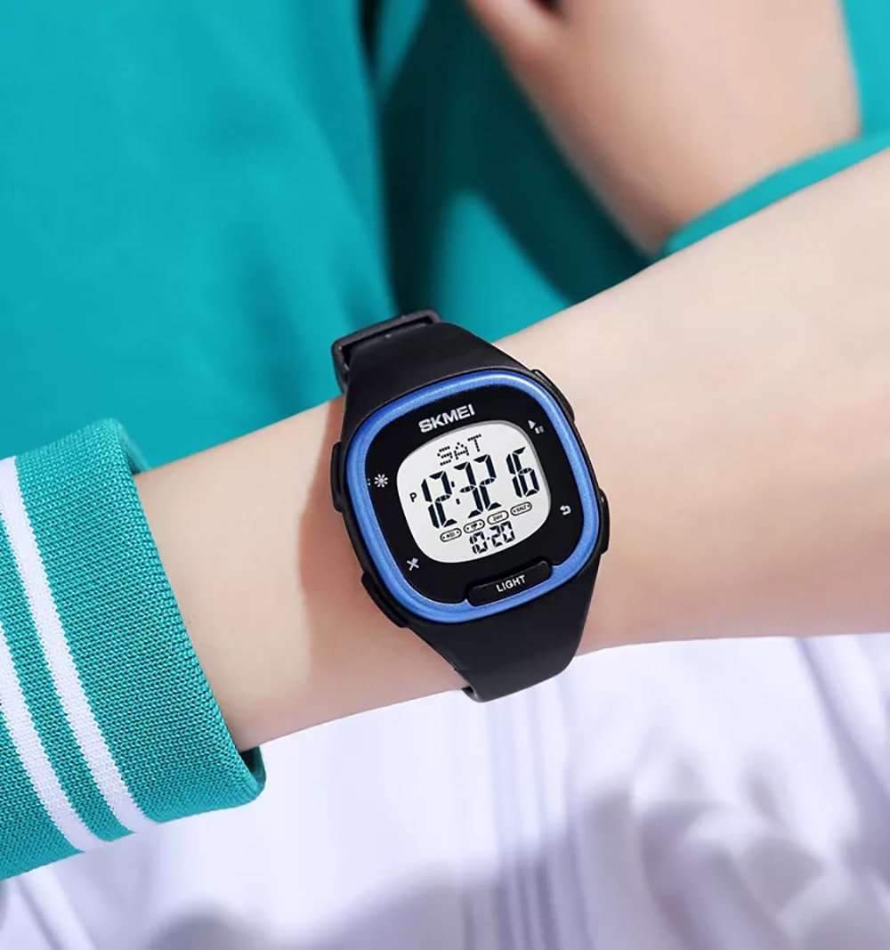 Skmei 1959 Original Digital Sports watch For Teenagers, Girls, Boys, Ladies, Womens Skmei