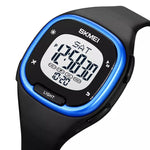 Skmei 1959 Original Digital Sports watch For Teenagers, Girls, Boys, Ladies, Womens Skmei