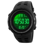 Skmei 1251 Original Digital Sports Watch for Men Skmei