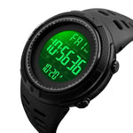 Skmei 1251 Original Digital Sports Watch for Men Skmei
