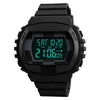 Skmei 1304 Original Novel Dial waterproof sports Digital watch for men