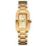 Skmei 1400 Original Designer Analog Watch for Girls For Women Ladies watch Skmei