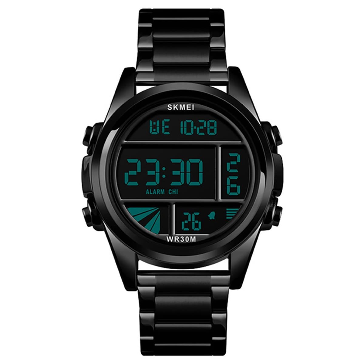 Skmei 1448 Original Digital Multifunction watch for Men Skmei