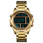 Skmei 1448 Original Digital Multifunction watch for Men Skmei