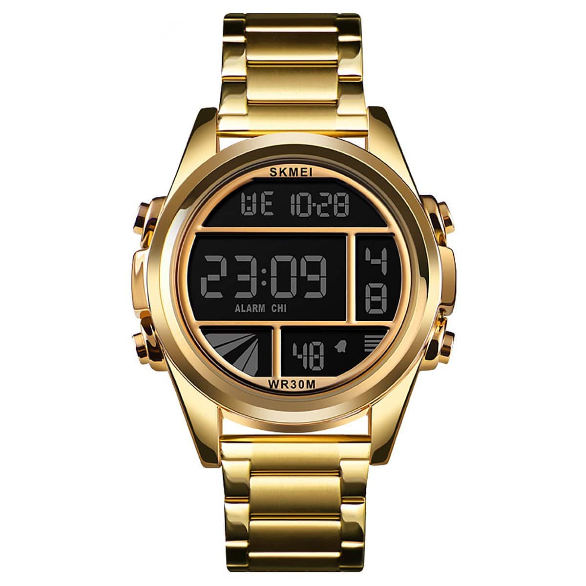 Skmei 1448 Original Digital Multifunction watch for Men Skmei