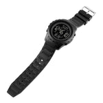 Skmei 1624 Original Digital Sports Watch For Men Big Dial - Skmeico