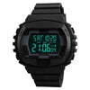 Skmei 1304 Original Novel Dial waterproof sports Digital watch for men