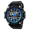 1283 Analog Digital Sports watch for Men