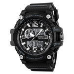 1283 Analog Digital Sports watch for Men Skmei