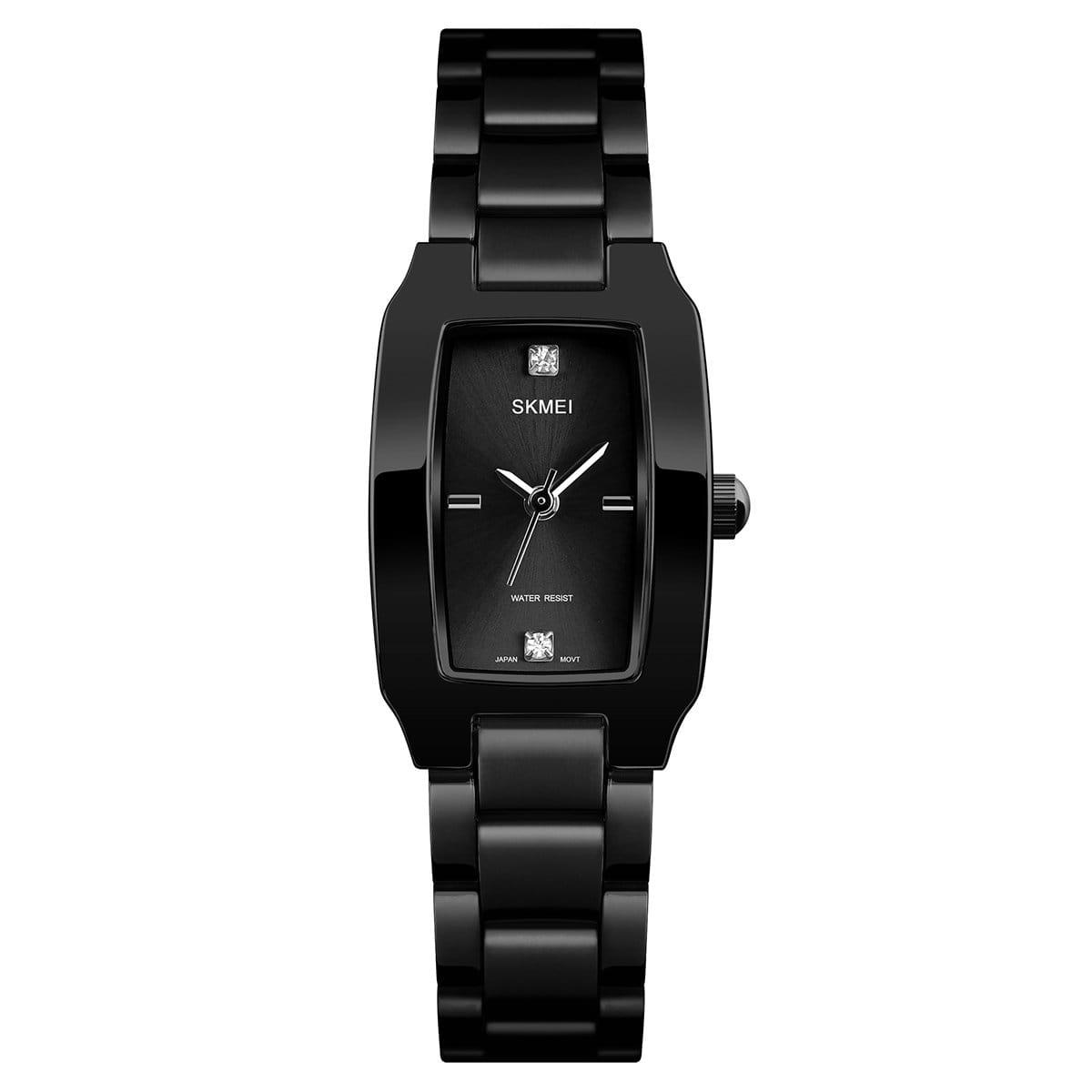 Skmei 1400 Original Designer Analog Watch for Girls For Women Ladies watch Skmei